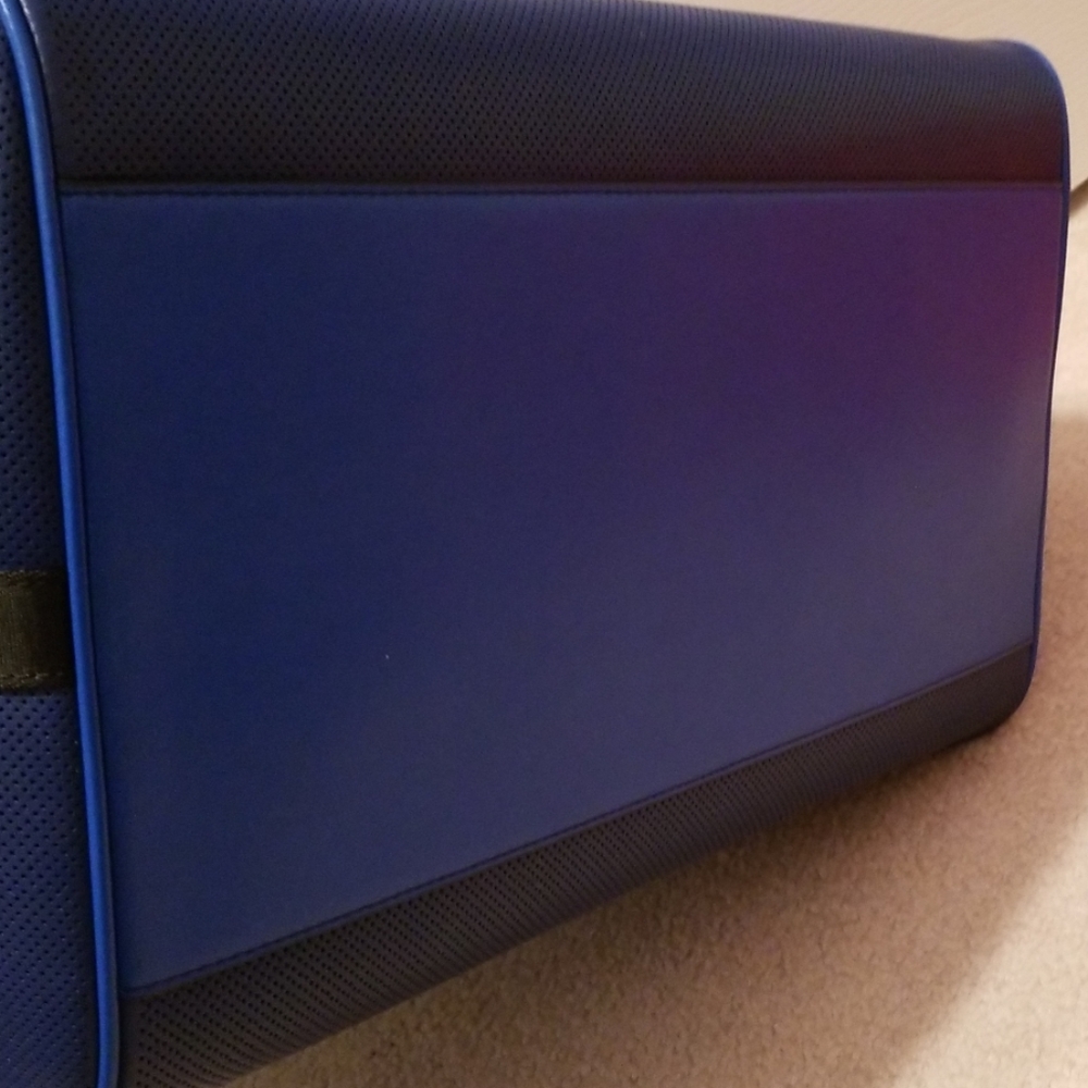 Traded Michael Kors Weekender Bag - Picture 6 of 8